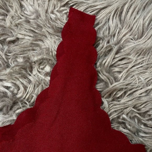 Peplum Top! 🌹 - Picture 5 of 5